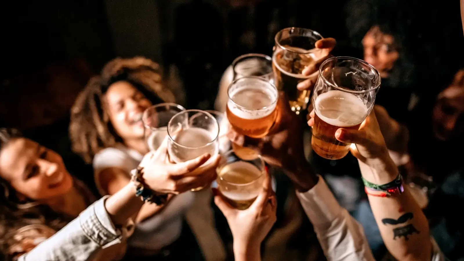 Cervejaria Blauth Bier em Farroupilha na Serra Gaúcha